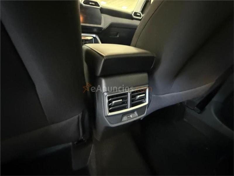 MG ZS Hybrid+ Comfort