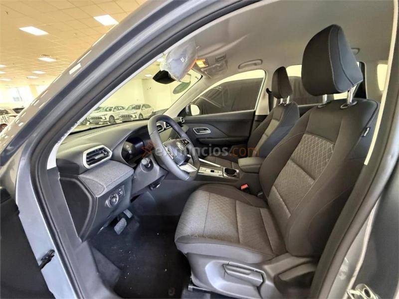 MG ZS Hybrid+ Comfort