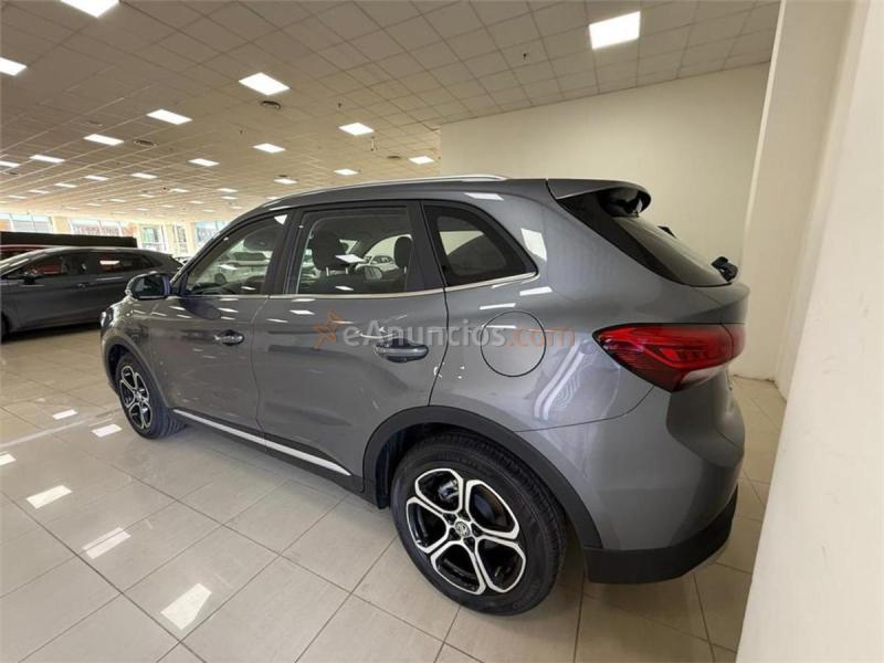 MG ZS Hybrid+ Comfort