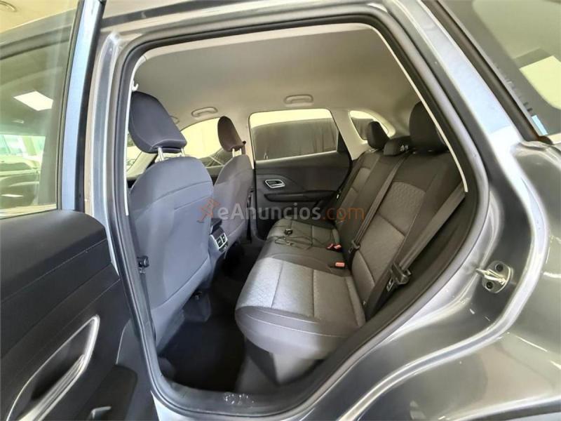 MG ZS Hybrid+ Comfort