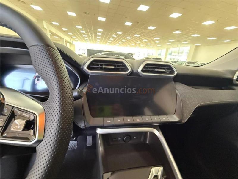 MG ZS Hybrid+ Comfort