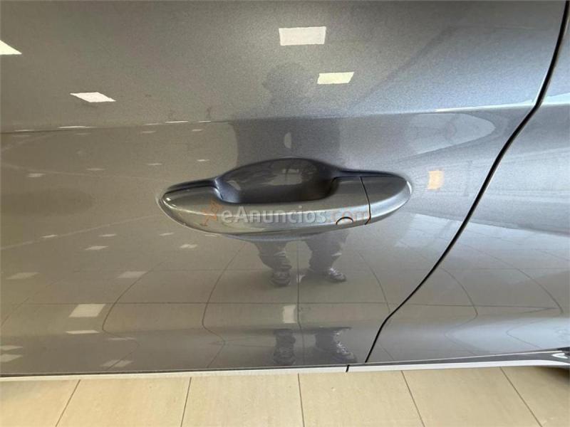 MG ZS Hybrid+ Comfort