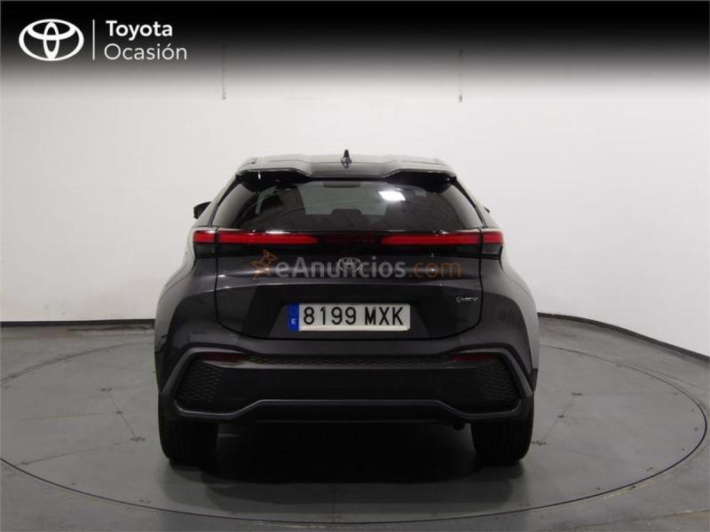 Toyota C-HR 1.8 140H Advance