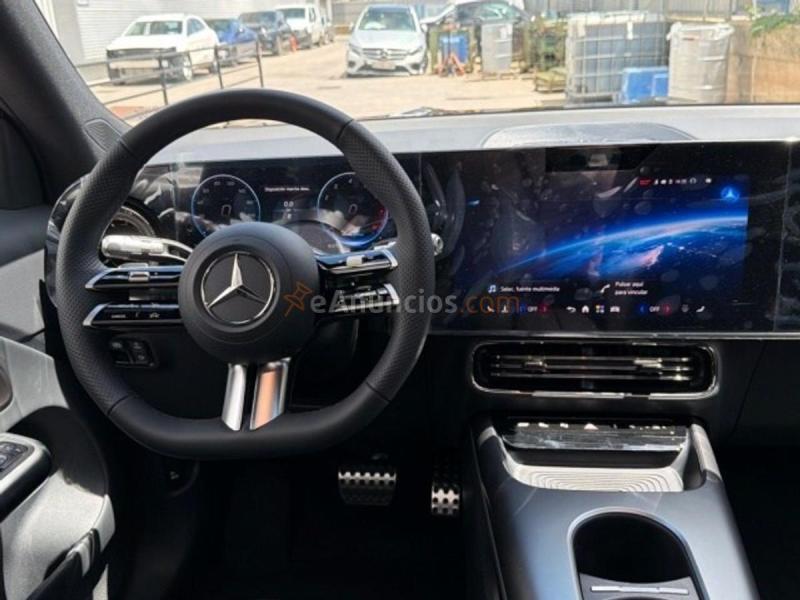 Mercedes-benz Glb 200 Con Tecnologia Hibrida