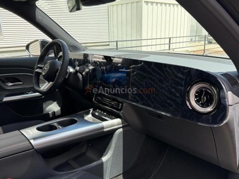 Mercedes-benz Glb 200 Con Tecnologia Hibrida