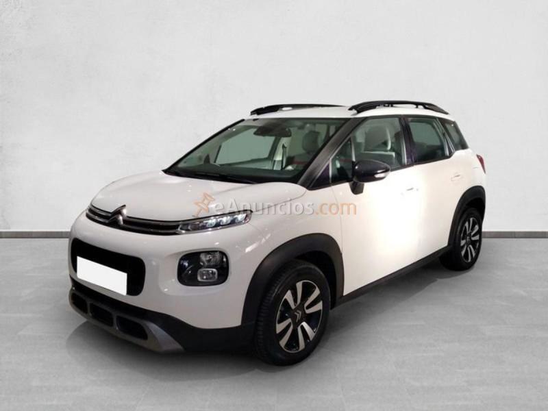 Citron C5 Aircross C3 AIRCROSS 1.2 PURETECH 130 S&S FEEL 5P 