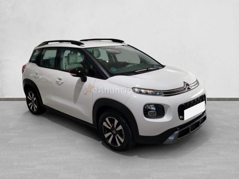 Citron C5 Aircross C3 AIRCROSS 1.2 PURETECH 130 S&S FEEL 5P 