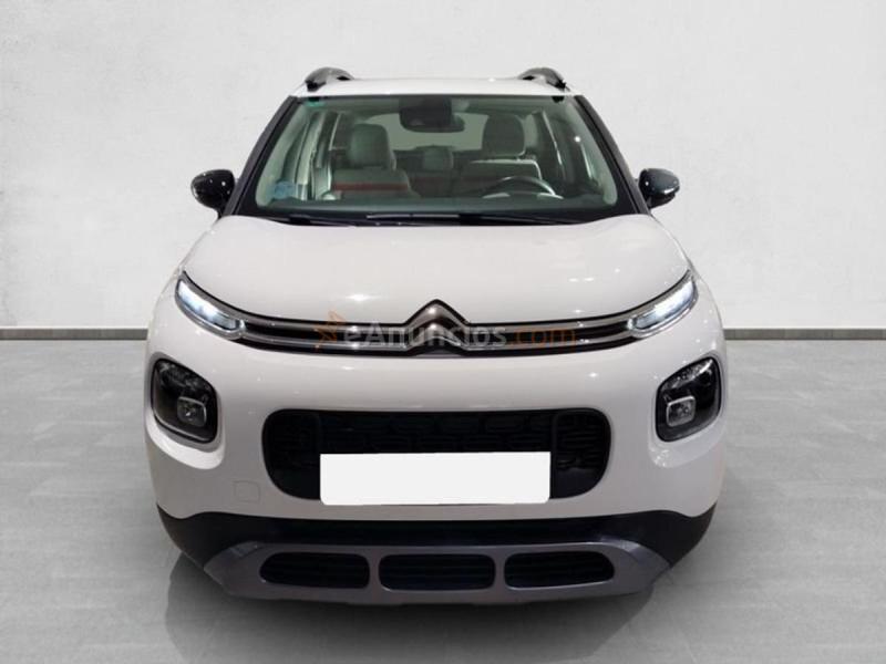 Citron C5 Aircross C3 AIRCROSS 1.2 PURETECH 130 S&S FEEL 5P 