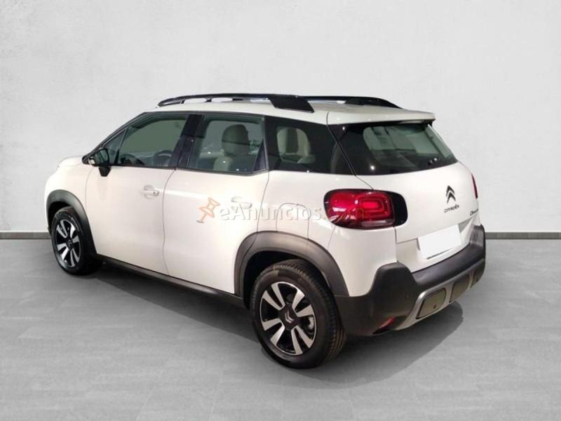 Citron C5 Aircross C3 AIRCROSS 1.2 PURETECH 130 S&S FEEL 5P 