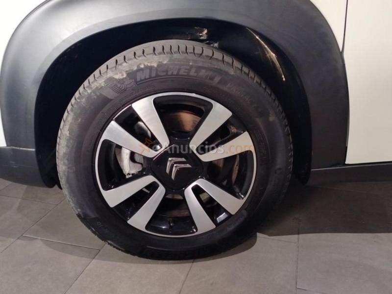 Citron C5 Aircross C3 AIRCROSS 1.2 PURETECH 130 S&S FEEL 5P 