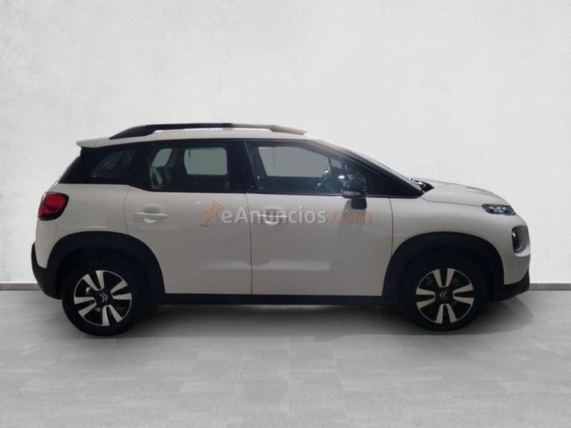 Citron C5 Aircross C3 AIRCROSS 1.2 PURETECH 130 S&S FEEL 5P 