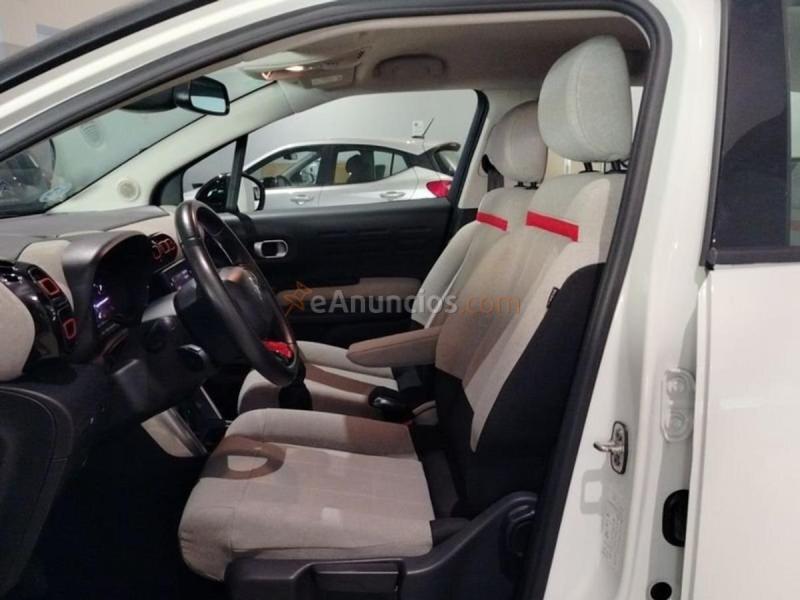 Citron C5 Aircross C3 AIRCROSS 1.2 PURETECH 130 S&S FEEL 5P 