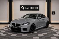 BMW Serie 2 M2