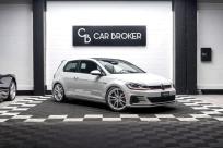 Volkswagen Golf GTI Performance 2.0 TSI 230CV DSG BMT
