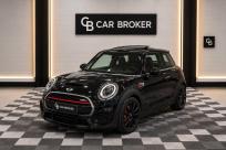 Mini mini john cooper works