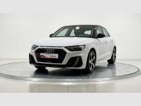 Audi a1 1.0 30 tfsi s tronic adrenalin sportback 116 5p