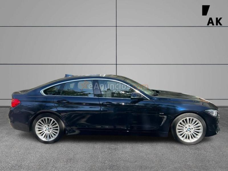 BMW SERIES 4 2.0 420D GRAN COUPE 190 5P