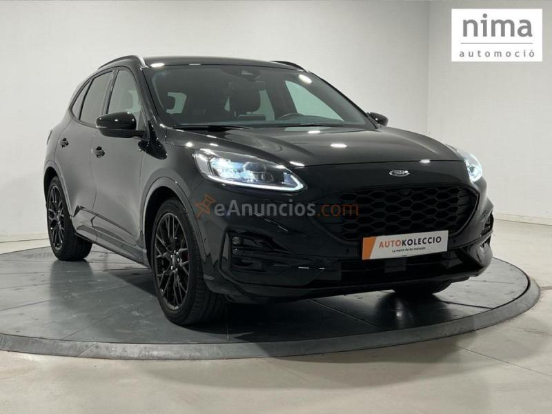 Ford Kuga 2.5 FHEV ST LINE X AUTO 190 5P