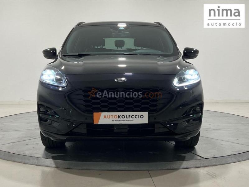 Ford Kuga 2.5 FHEV ST LINE X AUTO 190 5P