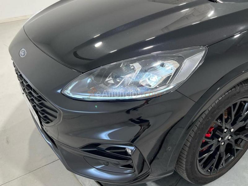 Ford Kuga 2.5 FHEV ST LINE X AUTO 190 5P