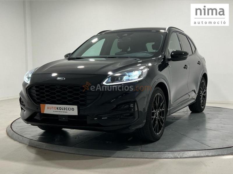 Ford Kuga 2.5 FHEV ST LINE X AUTO 190 5P