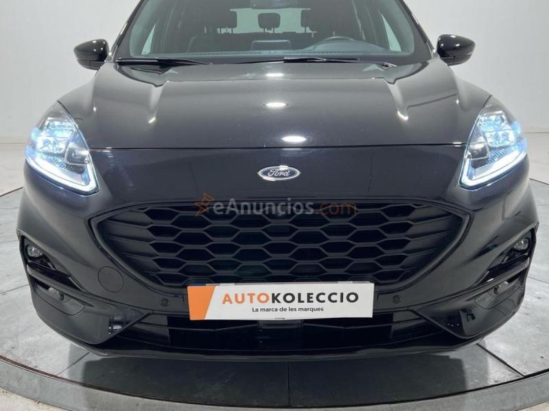 Ford Kuga 2.5 FHEV ST LINE X AUTO 190 5P