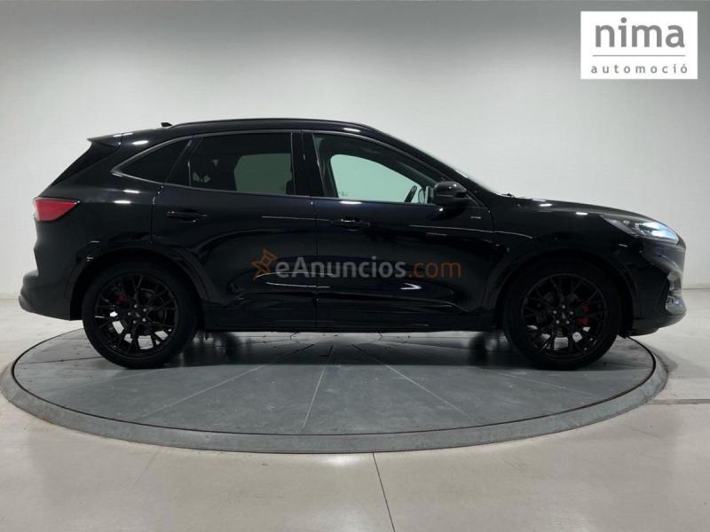 Ford Kuga 2.5 FHEV ST LINE X AUTO 190 5P