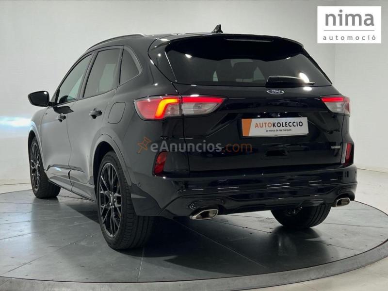 Ford Kuga 2.5 FHEV ST LINE X AUTO 190 5P