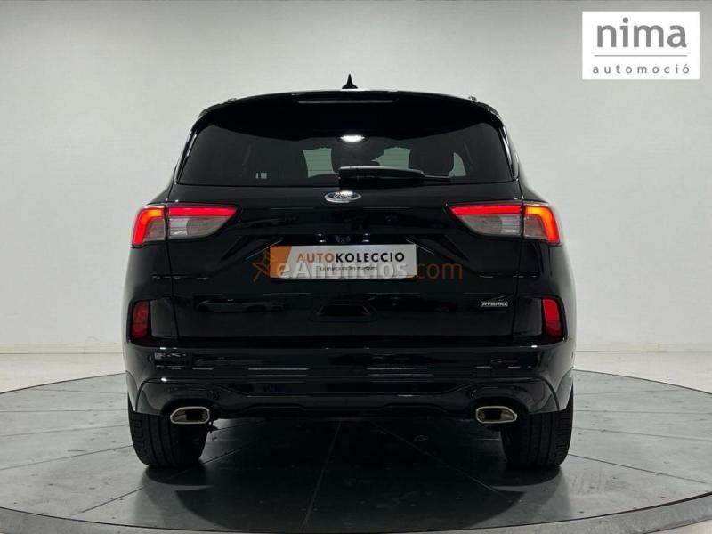 Ford Kuga 2.5 FHEV ST LINE X AUTO 190 5P
