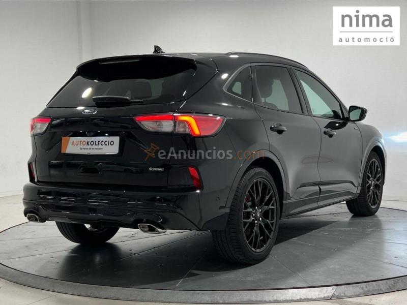 Ford Kuga 2.5 FHEV ST LINE X AUTO 190 5P