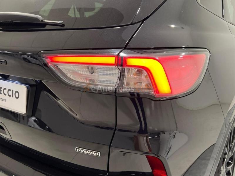 Ford Kuga 2.5 FHEV ST LINE X AUTO 190 5P