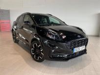 Ford Puma 1.0 ECOBOOST 92KW MHEV ST LINE X 125 5P