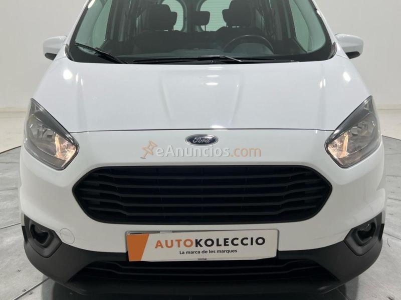 Ford Transit Courier 1.5TDCI 74KW TREND 100 4P