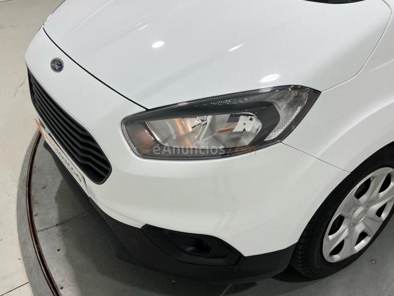 Ford Transit Courier 1.5TDCI 74KW TREND 100 4P