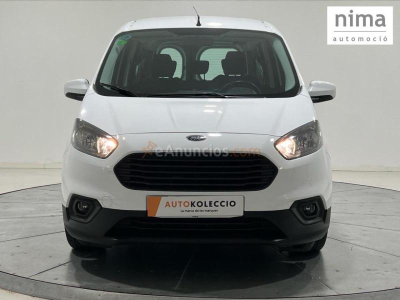 Ford Transit Courier 1.5TDCI 74KW TREND 100 4P