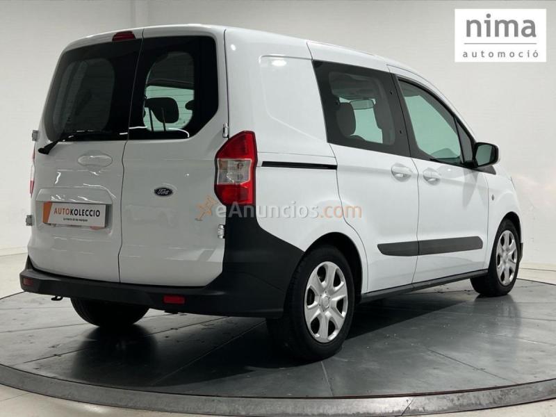 Ford Transit Courier 1.5TDCI 74KW TREND 100 4P