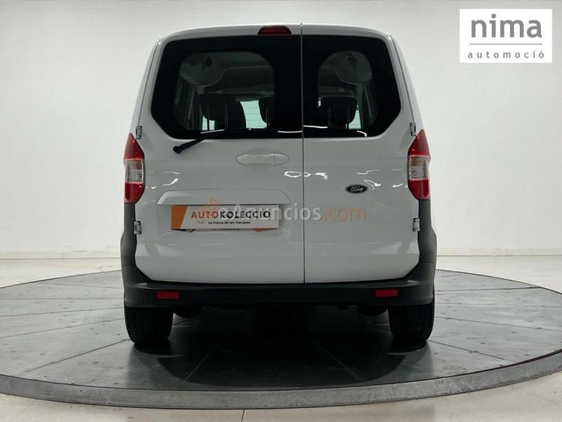 Ford Transit Courier 1.5TDCI 74KW TREND 100 4P