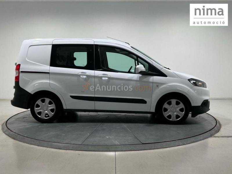 Ford Transit Courier 1.5TDCI 74KW TREND 100 4P