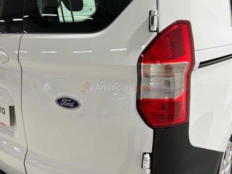 Ford Transit Courier 1.5TDCI 74KW TREND 100 4P