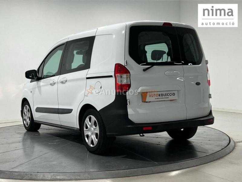 Ford Transit Courier 1.5TDCI 74KW TREND 100 4P