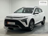 Hyundai Bayon 1.0 TGDI MHEV 74KW MAXX 100 5P