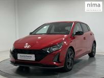 Hyundai i20 1.0 T BLACK LINE 90 5P
