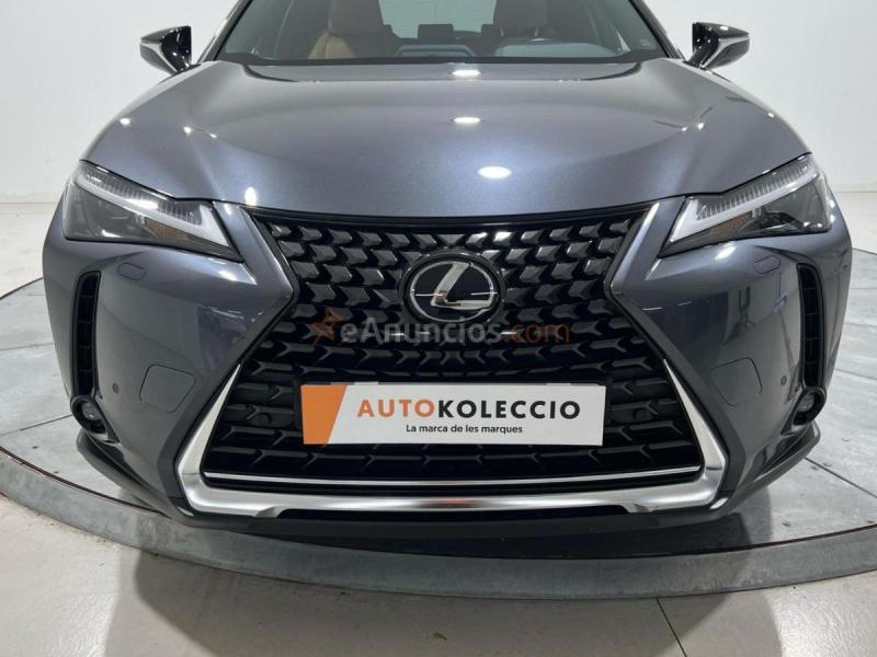 Lexus UX 2.0 250H HEV EXECUTIVE 184 5P