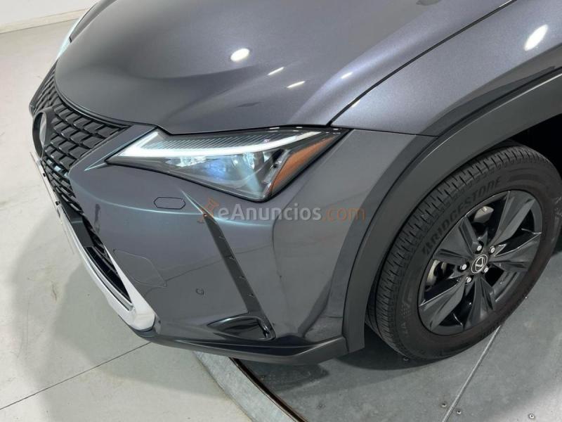 Lexus UX 2.0 250H HEV EXECUTIVE 184 5P