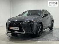 Lexus UX 2.0 250H HEV EXECUTIVE 184 5P