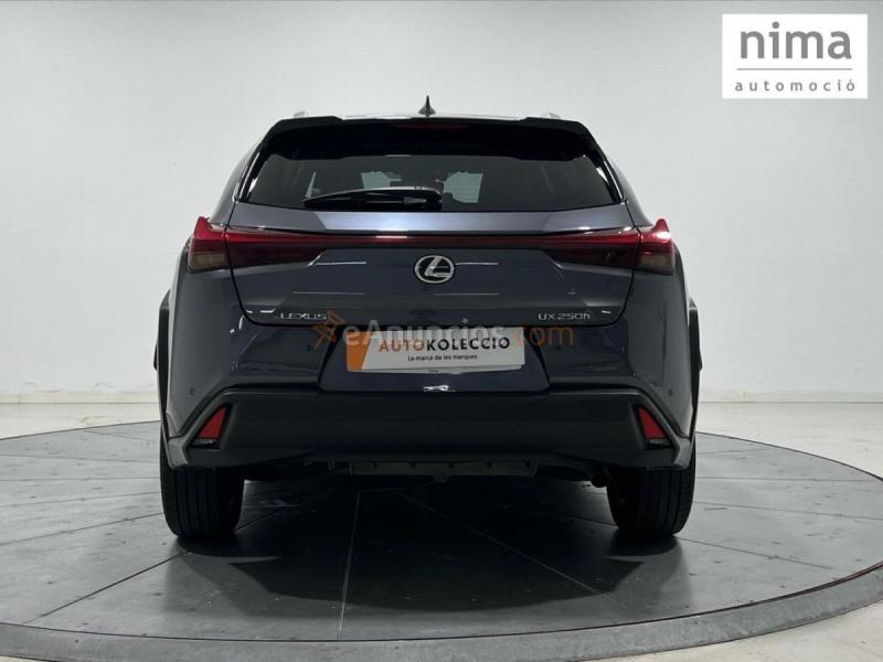 Lexus UX 2.0 250H HEV EXECUTIVE 184 5P