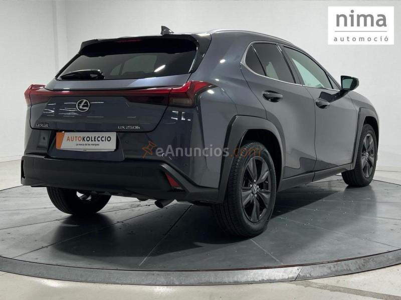 Lexus UX 2.0 250H HEV EXECUTIVE 184 5P