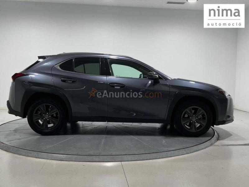 Lexus UX 2.0 250H HEV EXECUTIVE 184 5P