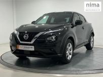 Nissan JUKE 1.0 DIG T 86KW N DESIGN CHIC BIT N 117 5P