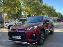 Suzuki Across 2.5 PHEV AWD AUTO 309 5P